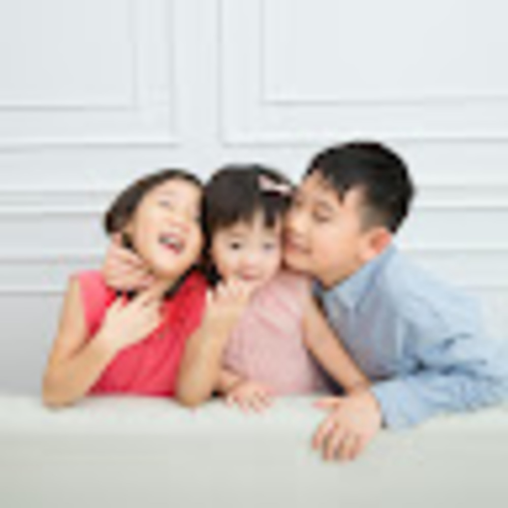 Meet your Posher, Chen